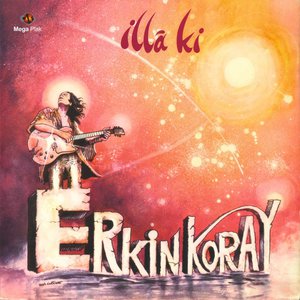 Illa Ki (Vinyl)