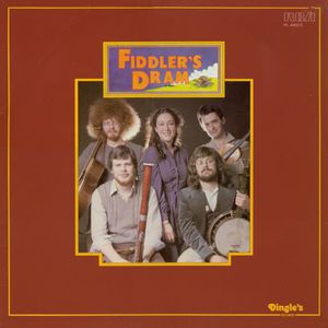 Fiddler's Dram (Vinyl)