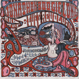 Jonathon Boogie Long And The Blues Revolution