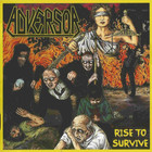 Adversor - Rise To Survive