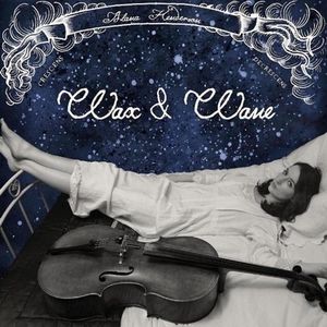 Wax & Wane (EP)