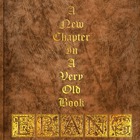 Erang - A New Chapter In A Very Old Book (CDS)