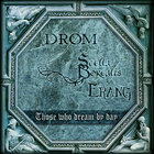 Erang - Those Who Dream By Day (With Drom & Stella Borealis)