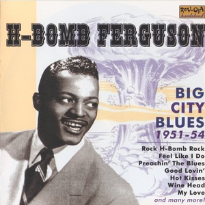 Big City Blues: 1951-54