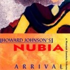Howard Johnson - Arrival