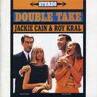 Jackie And Roy - Double Take (Vinyl)