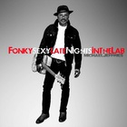 Michael Jeffries - Fonky Sexy Late Nights In The Lab