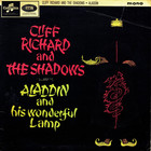 Cliff Richard & The Shadows - Aladdin And His Wonderful Lamp (Vinyl)