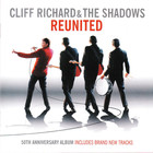 Cliff Richard & The Shadows - Reunited (50th Anniversary) CD2