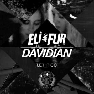 Let It Go (CDS)
