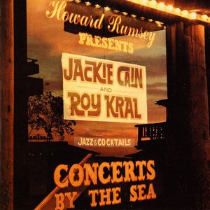 Concerts By The Sea (Vinyl)