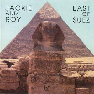 East Of Suez (Vinyl)