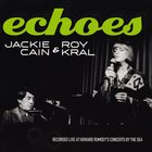 Jackie And Roy - Echoes (Vinyl)