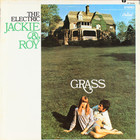 Jackie And Roy - Grass (Vinyl)