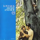 Jackie And Roy - Lovesick (Vinyl)