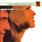 Jackie And Roy - Time & Love (Vinyl)