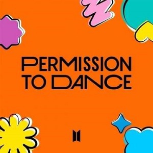 Permission To Dance (CDS)