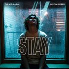 The Kid Laroi - Stay (Feat. Justin Bieber) (CDS)