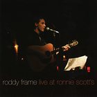 Roddy Frame - Live At Ronnie Scott's