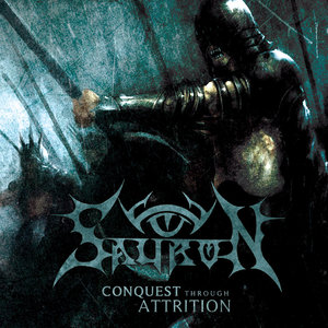 Conquest Through Attrition