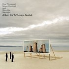 Teenage Fanclub - Four Thousand Seven Hundred And Sixty-Six Seconds - A Short Cut To Teenage Fanclub