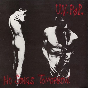 No Songs Tomorrow (Vinyl)