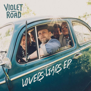 Lovers & Liars (CDS)