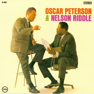 Oscar Peterson & Nelson Riddle