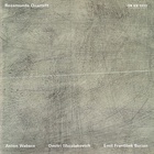Rosamunde Quartett - Anton Webern, Dmitri Shostakovich & Emil František Burian