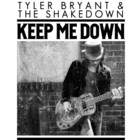 Keep Me Down (CDS)