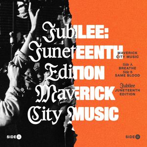 Jubilee: Juneteenth Edition CD1