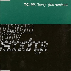 1991 'berry' (The Remixes)