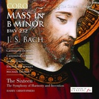 The Sixteen - Mass In B Minor, BWV 232 CD1