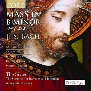 Mass In B Minor, BWV 232 CD2