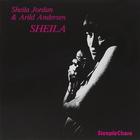 Sheila Jordan - Sheila (With Arild Andersen) (Vinyl)