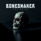 The Seige - Boneshaker (CDS)
