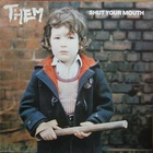 Them - Shut Your Mouth (Vinyl)