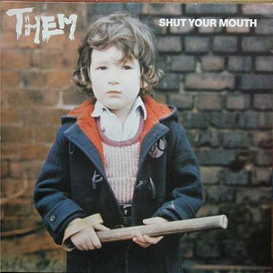 Shut Your Mouth (Vinyl)