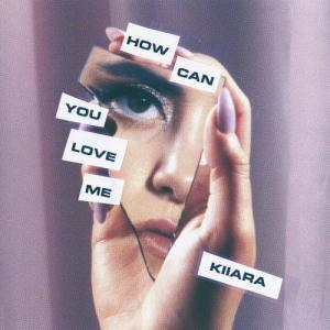 How Can You Love Me (CDS)
