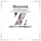 Mayank - Subterranean (CDS)