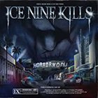 ICE NINE KILLS - The Silver Scream 2: Welcome To Horrorwood