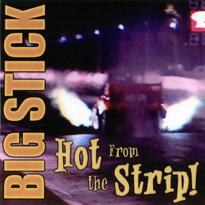 Hot From The Strip