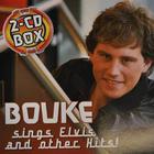 Bouke - Sings Elvis And Other Hits