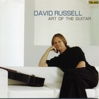 David Russell - Art Of The Guitar