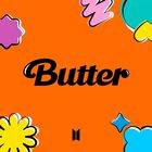 BTS - Butter / Permission To Dance (CDS)