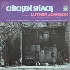Chicken Shack (With Muddy Waters Blues Band) (Vinyl)