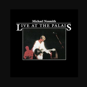 Live At The Palais (Reissued 2001)