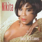 Nikita Germaine - Sweet As It Comes