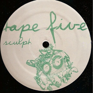 Sculpt (Limited Edition) (Vinyl)