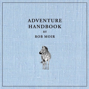 Adventure Handbook